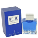Antonio Banderas Blue Seduction 3.4 oz EDT for Men